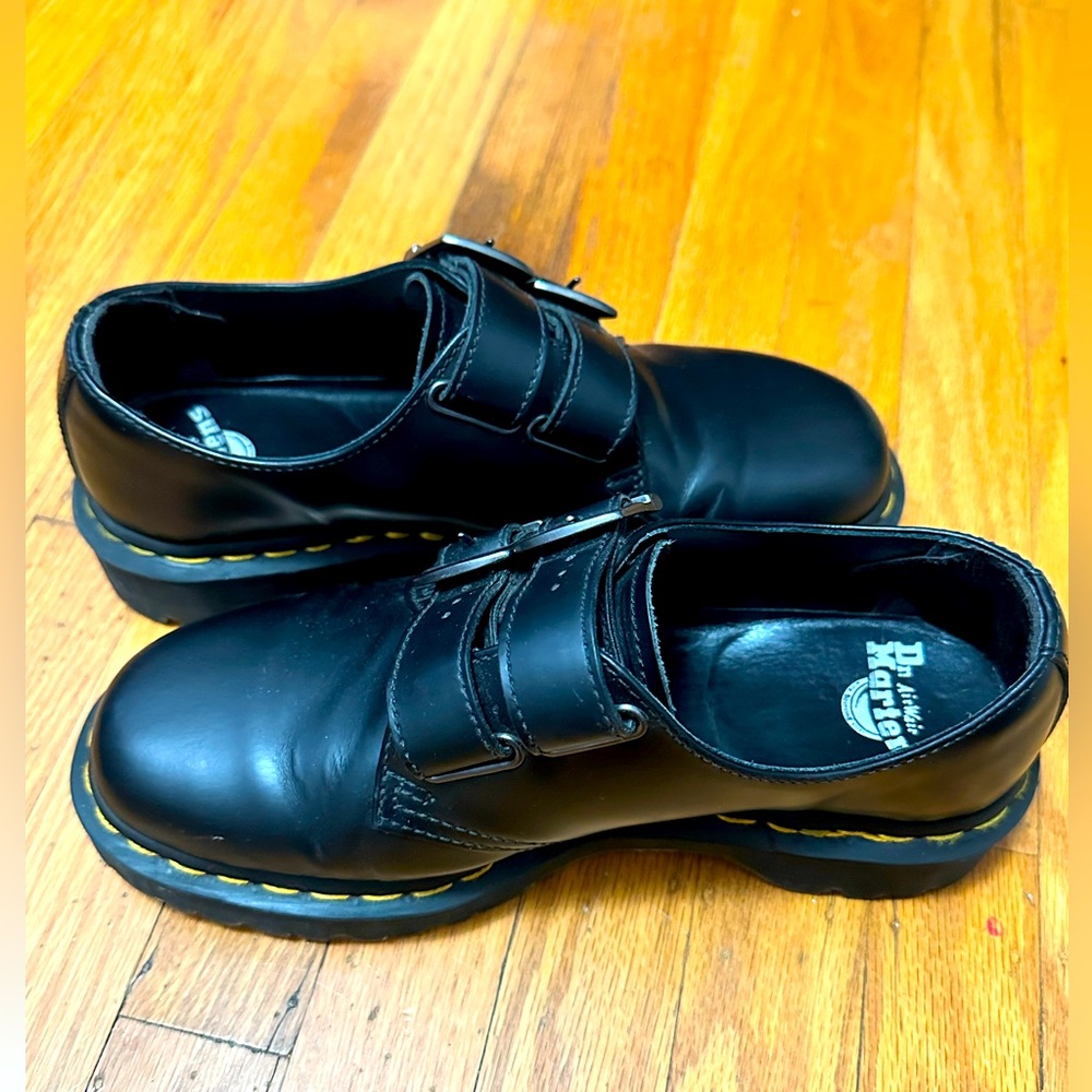 Dr Martens Mary Jane’s